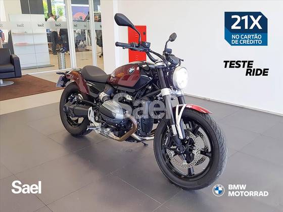 BMW R 12 CRUISER BMW R 12 CRUISER
